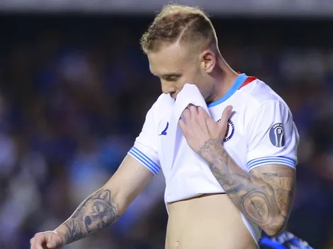 "Que no vuelva a pasar": Rodolfo Rotondi sobre la derrota de Cruz Azul