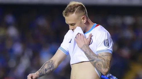 "Que no vuelva a pasar": Rodolfo Rotondi sobre la derrota de Cruz Azul