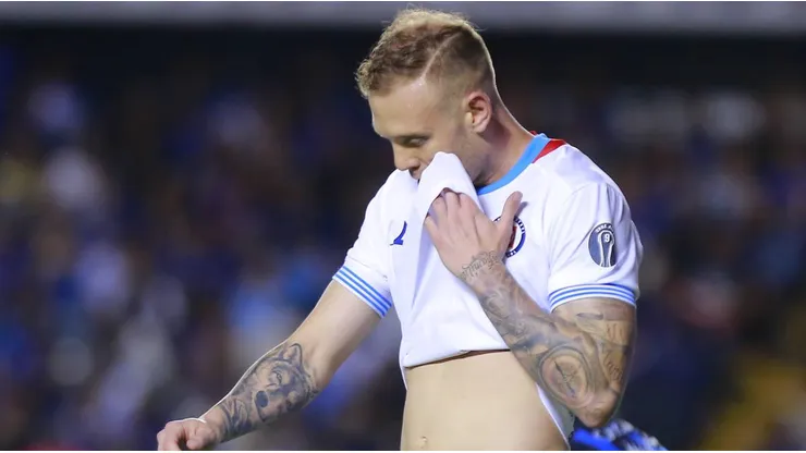 "Que no vuelva a pasar": Rodolfo Rotondi sobre la derrota de Cruz Azul