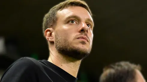 Cruz Azul Sub 23 buscaría seguir los pasos de Martín Anselmi.