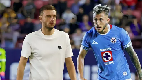 El DT ya tiene en la mira al sucesor de Piovi.