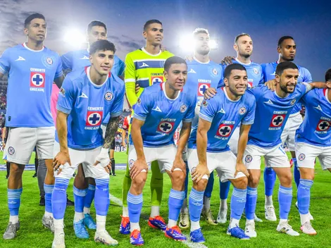 La nueva adquisición de Cruz Azul que puede ayudar con futuros fichajes