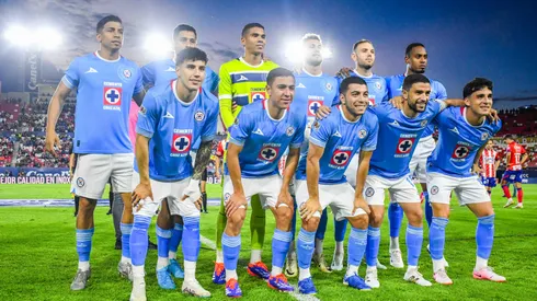 Cruz Azul da una gran noticia a sus fanáticos.