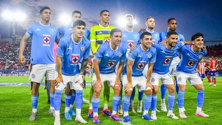 Cruz Azul da una gran noticia a sus fanáticos.