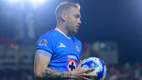 Rotondi anticipó el duelo vs Chivas.