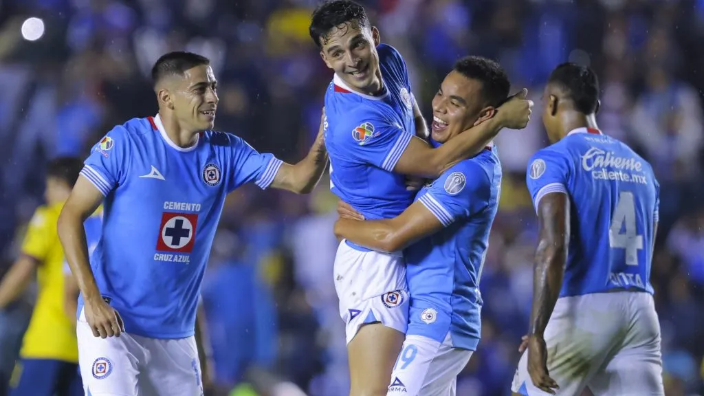 Después de varios años, un triunfo en el clásico (Getty Images)