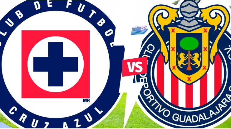 ¿Cómo ver GRATIS y EN VIVO el partido de Cruz Azul ante Chivas?