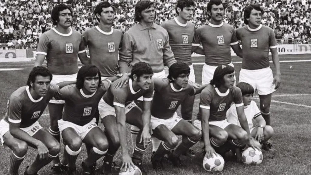 Primer triunfo… con goleada incluida (Historia Liga MX)