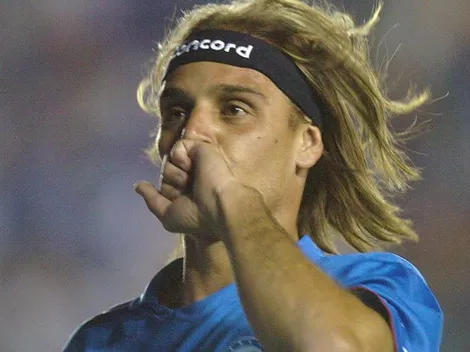 Richard Núñez aseguró que su Cruz Azul era mejor que el de Anselmi