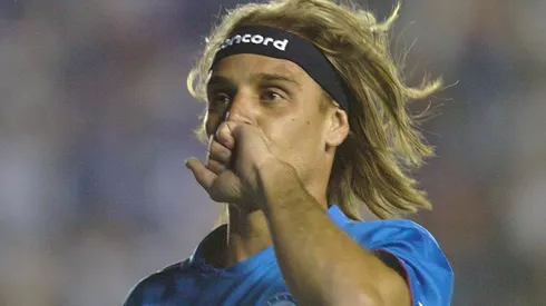 Richard Núñez aseguró que su Cruz Azul era mejor que el de Anselmi