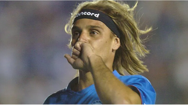 Richard Núñez aseguró que su Cruz Azul era mejor que el de Anselmi