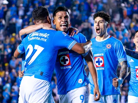 La gran noticia que recibió la afición de Cruz Azul en la previa a Chivas