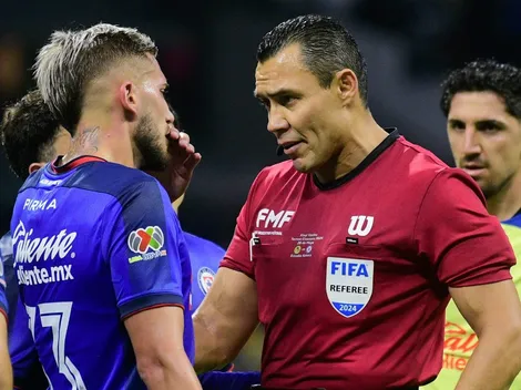 "Estás completamente loco", la nueva burla del Gato Ortiz