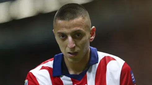 La maldición del Piojo Alvarado enfrentándose a Cruz Azul