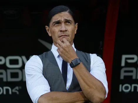 El preferido de Paco Palencia para reemplazar a Gonzalo Piovi