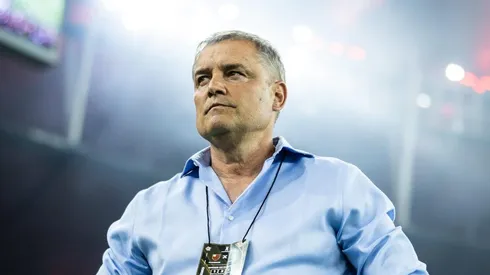 Pasó vergüenza en Cruz Azul y ahora dio un Maracanazo con Peñarol