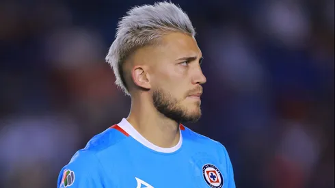 Piovi no podrá jugar ante Chivas.