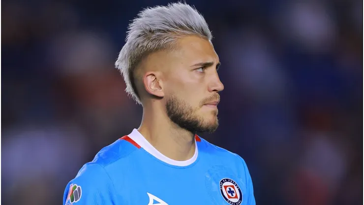 Piovi no podrá jugar ante Chivas.