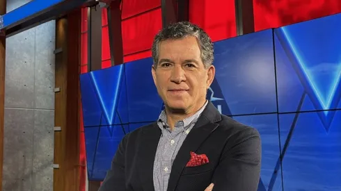 Javier Alarcón señaló el mayor error que está cometiendo Anselmi