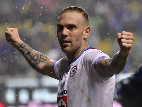 La dualidad de Chivas que ubica a Cruz Azul como favorito