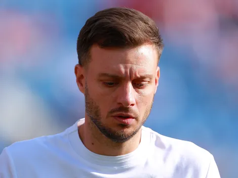 El jugador de Cruz Azul que más decepcionó a Martín Anselmi