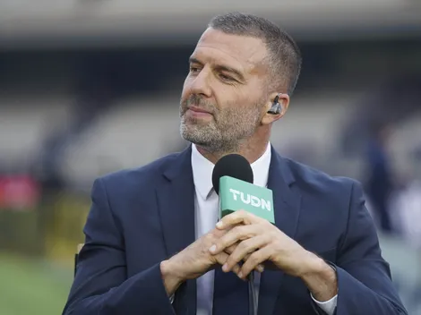 El cambio que propuso Tito Villa en Cruz Azul para reemplazar a Piovi