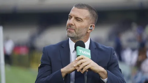 El cambio que propuso Tito Villa en Cruz Azul para reemplazar a Piovi