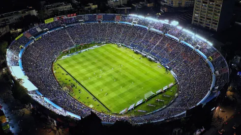 Héctor Adomaitis reveló la razón por la que Cruz Azul nunca construyó su estadio