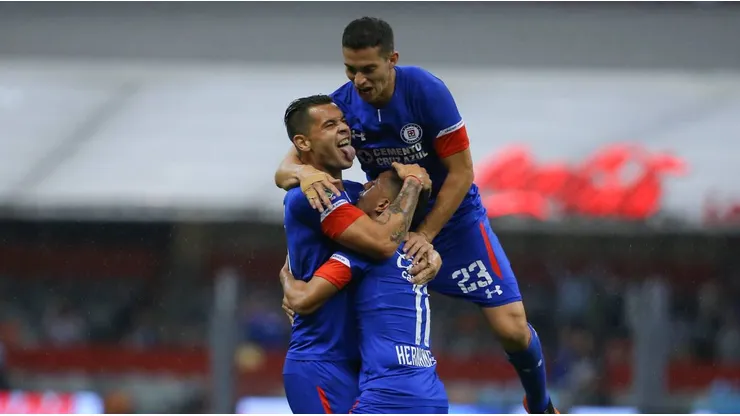Cruz Azul lo vendió en muchos millones y ahora se quedaría libre