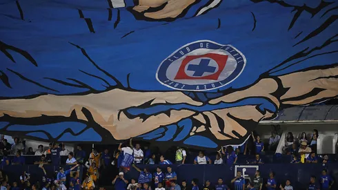 Cruz Azul supera al América en asistencia al Estadio Ciudad de los Deportes.