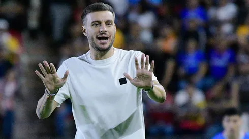 Anselmi tendría cambios obligados en Cruz Azul.