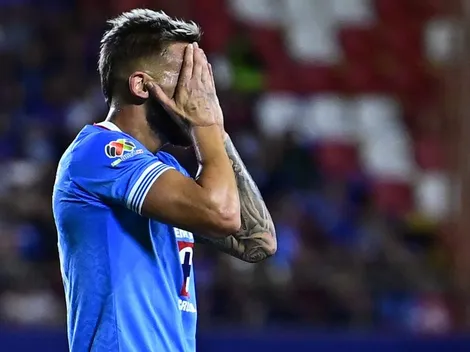 Sin plantel completo: las dos bajas de Anselmi contra Chivas