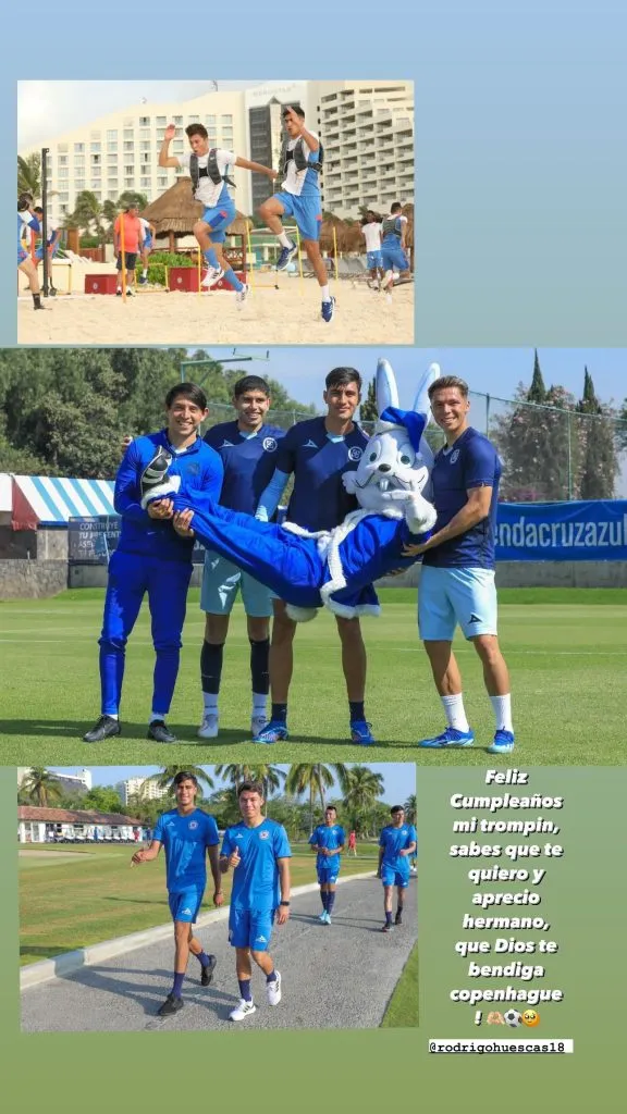 (Foto: @cristian.jimenez32)