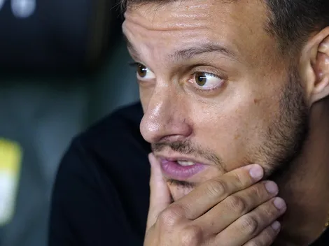 Tito Villa a Anselmi: "Esta película ya la hemos visto"