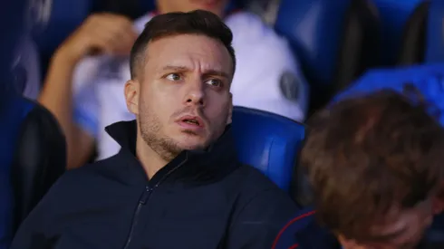 El gran desafío que tiene Martín Anselmi en Cruz Azul ante Chivas