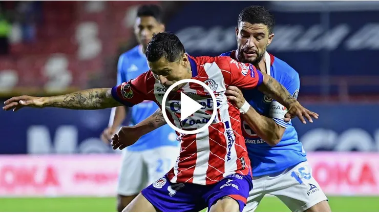 El terrible golpe bajo que el Cata Domínguez le dio a Nacho Rivero