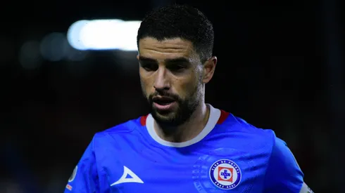 San Luis, San Luis, 17 de Septiembre de 2024. , durante el partido correspondiente a la jornada 8 del torneo Apertura 2024 de la Liga BBVA MX, entre los Potosinos del Atlético de San Luis y la máquina celeste del Cruz Azul, celebrado en el estadio Alfonso Lastras. Foto: Imago7/ Pablo Ramirez