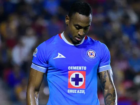 Noticias de Cruz Azul HOY 18 de septiembre del 2024