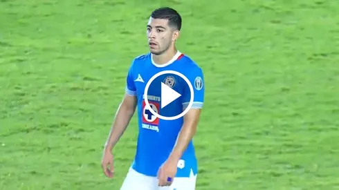 Erik Lira y una jornada para el olvido.