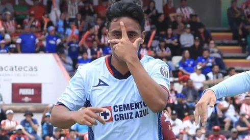 Los 10 jóvenes que Martín Anselmi registró en Cruz Azul para la Liga MX