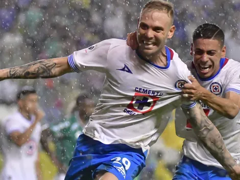 Rotondi en el cuadro de honor: los reconocimientos