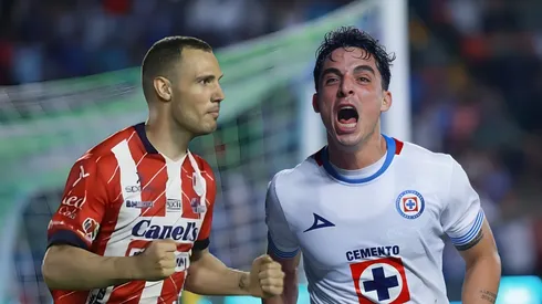 Se viene un duelo atractivo por la jornada 8.