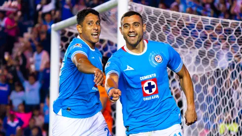 Cruz Azul quiere la décima estrella en el Apertura 2024