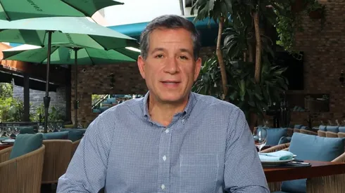 Javier Alarcón opina sobre el Cruz Azul de Anselmi.