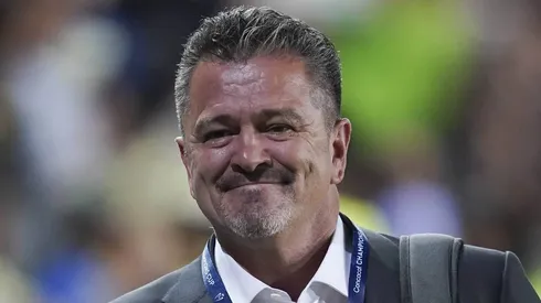 Carlos Hermosillo advirtió lo que Cruz Azul necesita mejorar