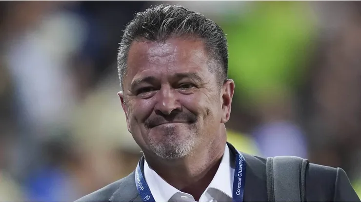 Carlos Hermosillo advirtió lo que Cruz Azul necesita mejorar