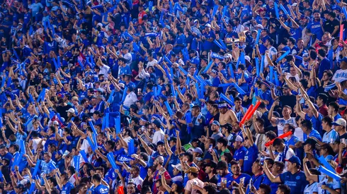 La mala noticia que recibió la afición de Cruz Azul para la jornada 8