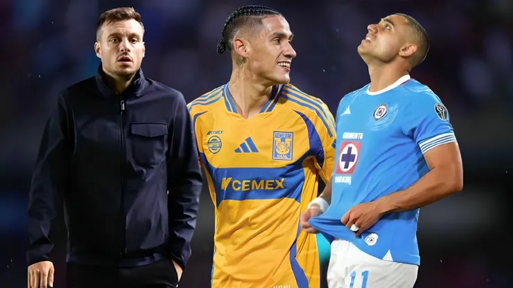 Un nuevo día comienza para Cruz Azul.