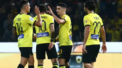 Pizarro vuelve a la Liga MX.