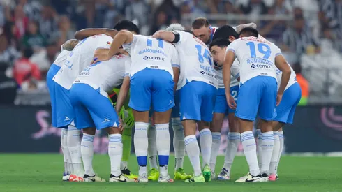 Cruz Azul enfrentará a Pachuca con uniforme blanco.